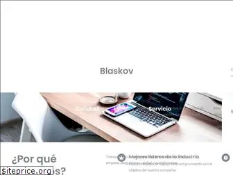 blaskov.com