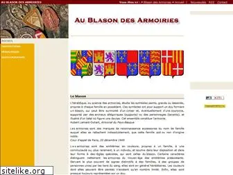 blason-armoiries.org