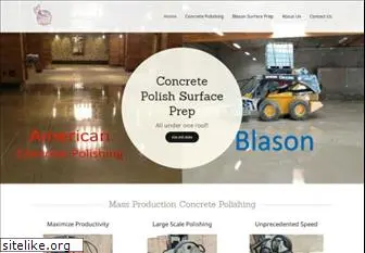 blasonindustries.com