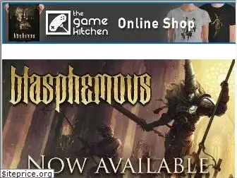 blasphemousgame.com