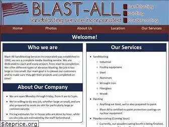 blast-all-inc.com