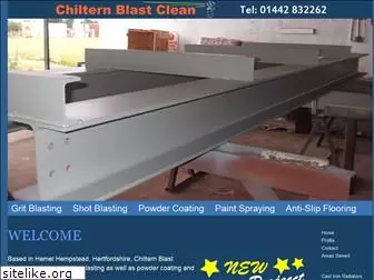 blast-clean.co.uk
