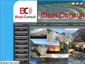 blast-consult.com