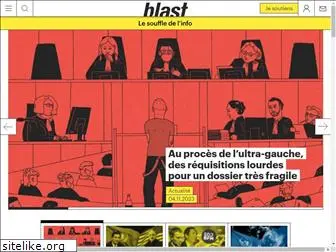 blast-info.fr
