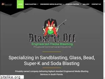 blast-it-off.com