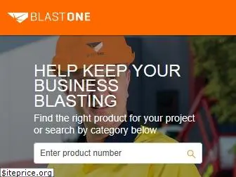blast-one.com