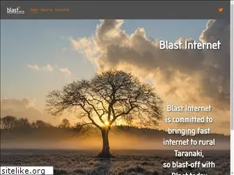 blast.net.nz
