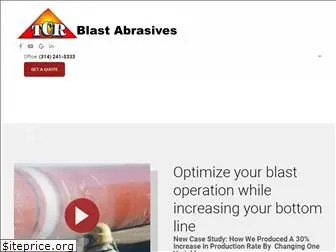 blastabrasives.com