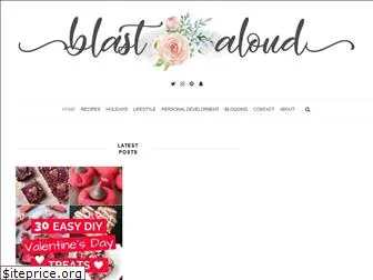 blastaloud.com