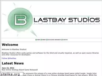blastbay.com