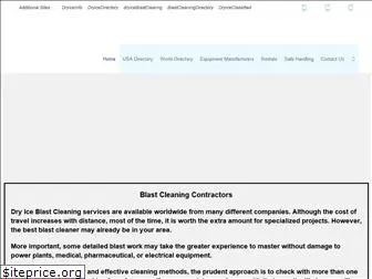 blastcleaningdirectory.com