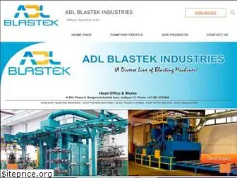 blastekindustries.com