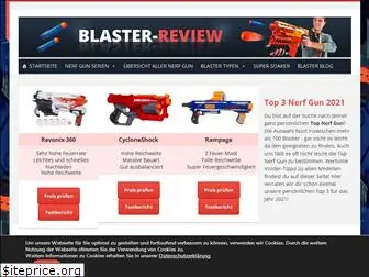 blaster-review.de