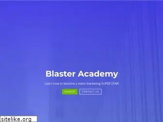 blasteracademy.com