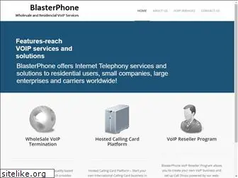 blasterphone.net