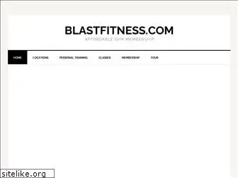 blastfitness.com