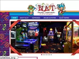 blastfunandgames.com
