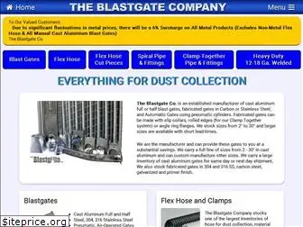 blastgateco.com