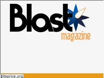 blastmagazine.com