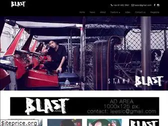 blastmagth.com