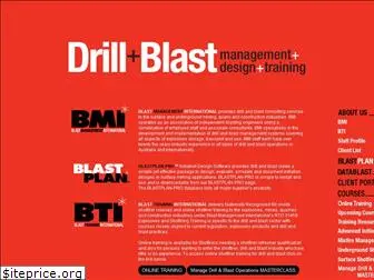 blastmanagement.com.au