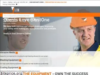 blastone.co.nz