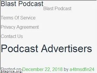 blastpodcast.com