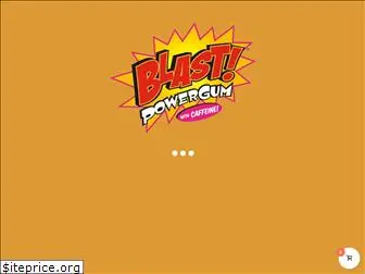 blastpowergum.com