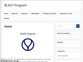 blastprogram.com