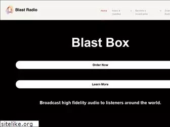 blastradio.com
