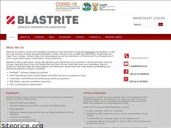 blastrite.co.za
