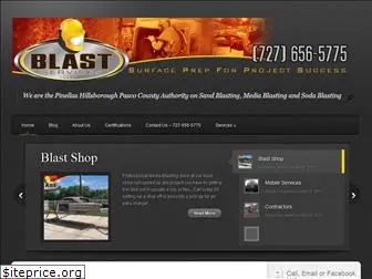 blastserv.com