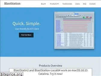 blaststation.com