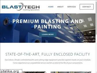 blasttech.com