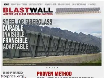 blastwall.com