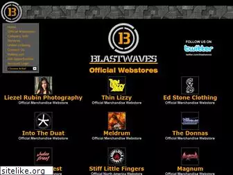blastwaves.com