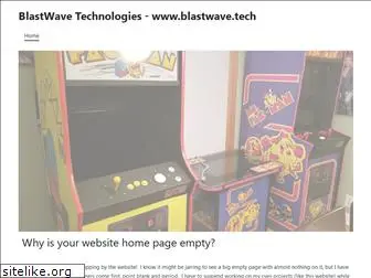 blastwavetech.com
