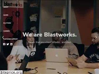 blastworksinc.com