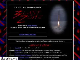 blastzone.org