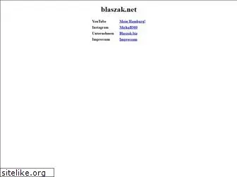 blaszak.info