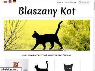 blaszanykot.pl