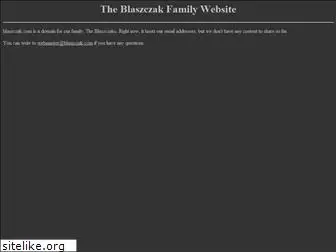 blaszczak.com