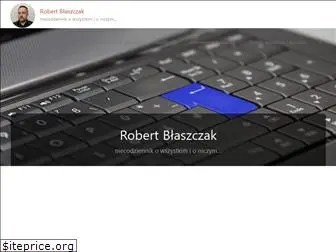 blaszczak.pl