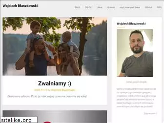 blaszkowski.com