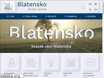 blatensko.eu