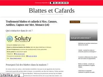 blattes-et-cafards.com