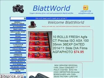 blattworld.com