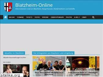 blatzheim-online.de