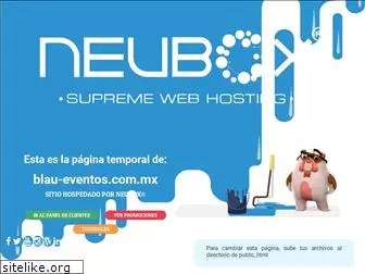 blau-eventos.com.mx