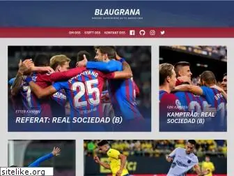 blaugrana.no